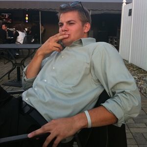 Meet your Posher, Adam